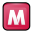 McAfee Security Center Icon 32x32 png
